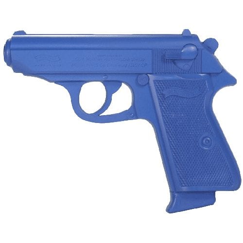 Blue Training Guns By Rings Walther Ppk/Ppks - Tactical & Duty Gear